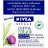 Nivea Visage Pure & Natural Falten Nachtcreme 50 ml