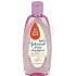 Johnsons Baby Beruhigendes Haarshampoo mit Lavendelextrakt 500 ml