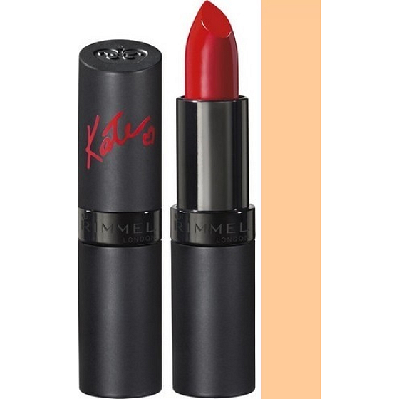 Rimmel London Lasting Finish von Kate Lipstick 03 4 g