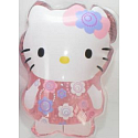 Hello Kitty Badeschaum - Kapsel 60 ml für Kinder