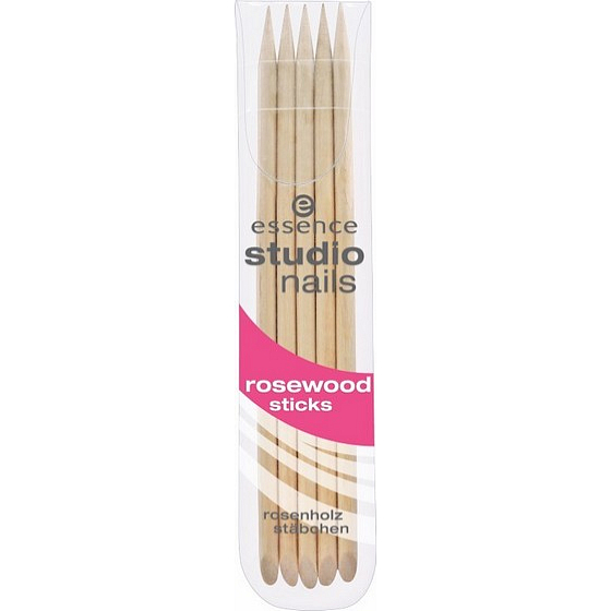 Essence Studio Nails Palisander Sticks Palisander Sticks 5 Stück