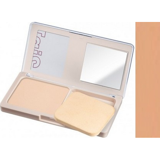 Essence Wet & Dry 2in1 Make-up & Puder 30 Soft Sand 6,5 g