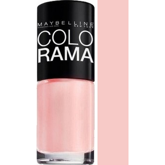 Maybelline Colorama Nagellack 077 7 ml