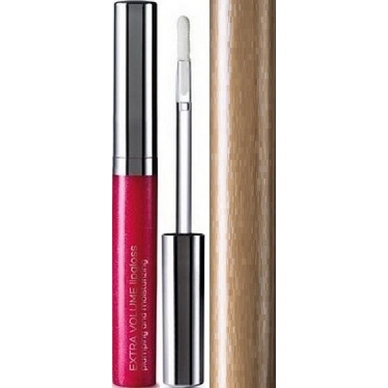 Gabriella Salvete Extra Volumen Lipgloss Lipgloss 02 5 ml