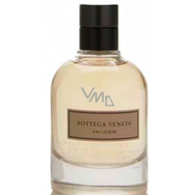 Bottega Veneta Eau Légére Eau de Toilette für Frauen 75 ml Tester