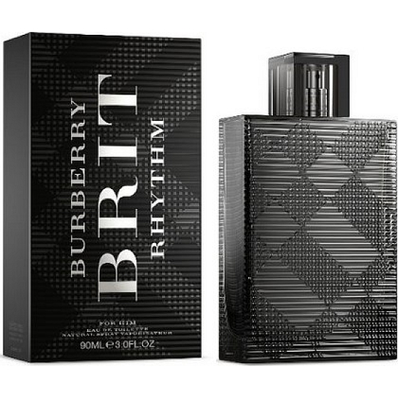 Burberry Brit Rhythmus für Männer Eau de Toilette 90 ml