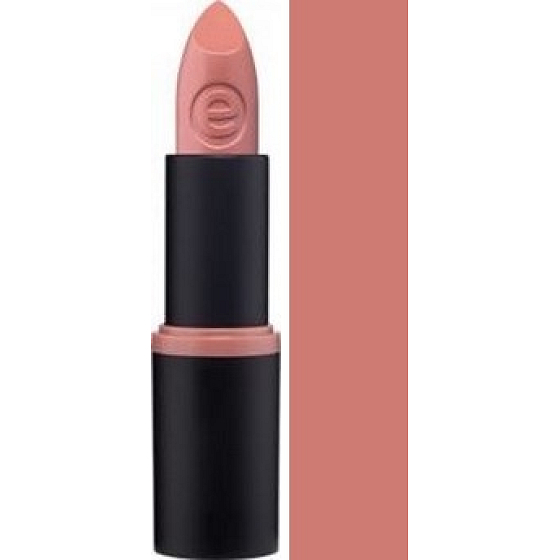 Essence Longlasting Lipstick Long Lasting Lipstick 15 Oh so Matt! 3,8 g