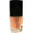 Ingrid Cosmetics Estetic Nagellack Nagellack 4F 10 ml