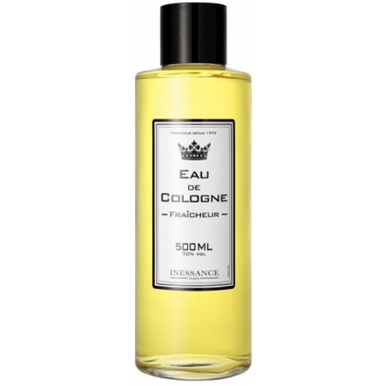 Corine de Farme Fraicheur Eau de Cologne Köln Unisex 500 ml