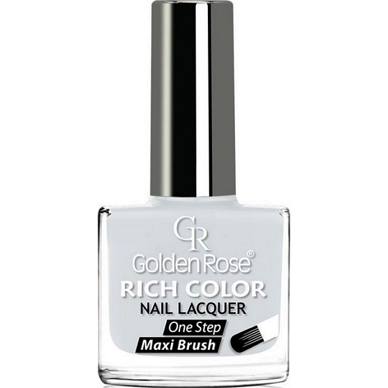 Golden Rose Rich Color Nagellack Nagellack 101 10,5 ml