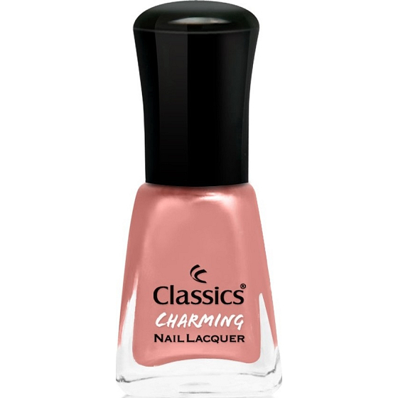 Classics Charming Nagellack Mini Nagellack 15 7,5 ml