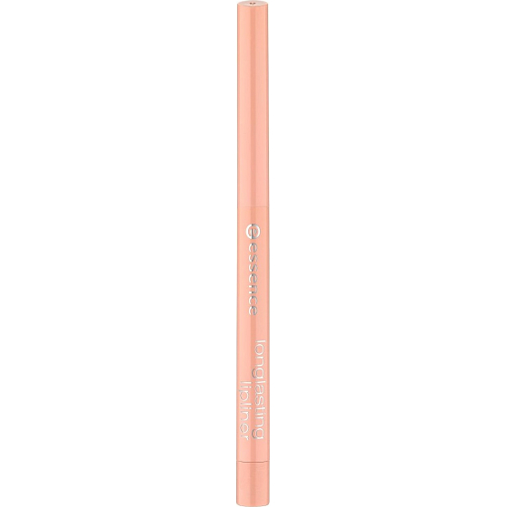 Essence Longlasting Lipliner langlebiger Lippenstift 09 Purely Me! 0,23 g