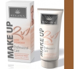 Regina 2in1 Make-up mit Puderfarbe 04 40 g
