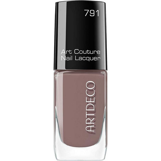 Artdeco Art Couture Nagellack Nagellack 791 Couture Greige Land 10 ml