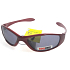 Dudes & Dudettes Sonnenbrille für Kinder rot JK058