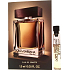 Dolce & Gabbana The One for Men Eau de Toilette 1,5 ml, Fläschchen