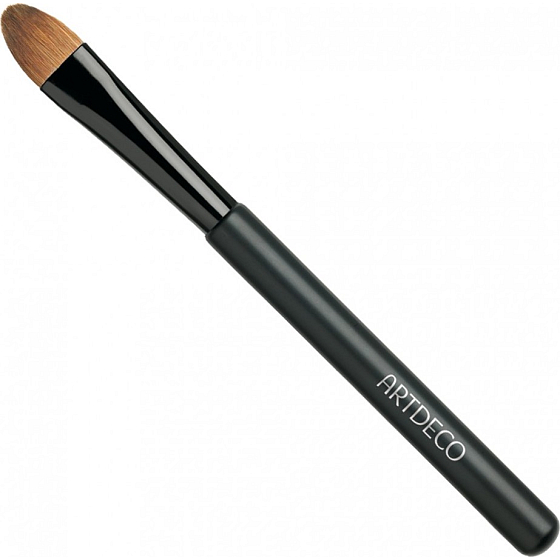 Artdeco Profi Brush Eyeshadow Großer Pinsel mit weichen Zobelborsten