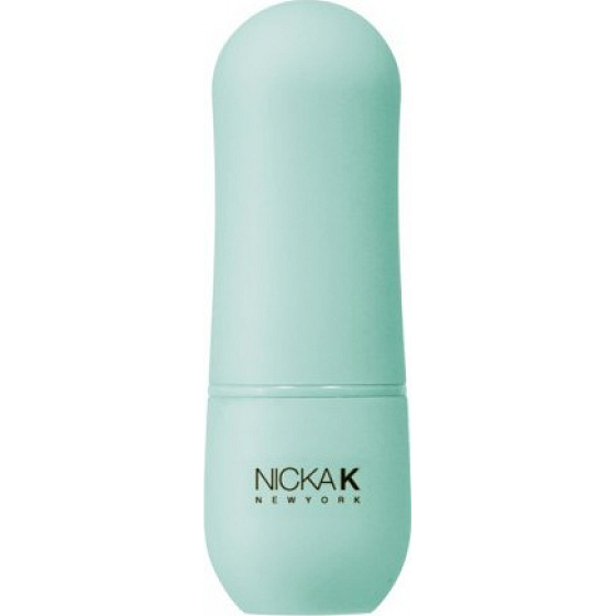 Nicka New York Hydro Care Lippenbalsam Feuchtigkeitsspendender Lippenbalsam Minze 4,2 g