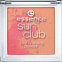 Essence Sun Club 2in1 Bronzing Powder Bronzepulver 20 Sunset 10 g