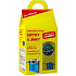 Bio-Enzym-Starter-Set für Klärgruben und Auffangwannen 2 x Bio-P1 für Klärgruben 2 x 100 g + 1 x Klärgrube 200 ml + 1x Geruchsneutralisator 100 ml