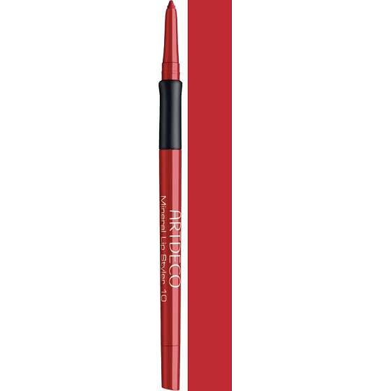 Artdeco Mineral Lip Styler Mineral Lippenstift 10 Mineral Dark Hibiscus 0,4 g