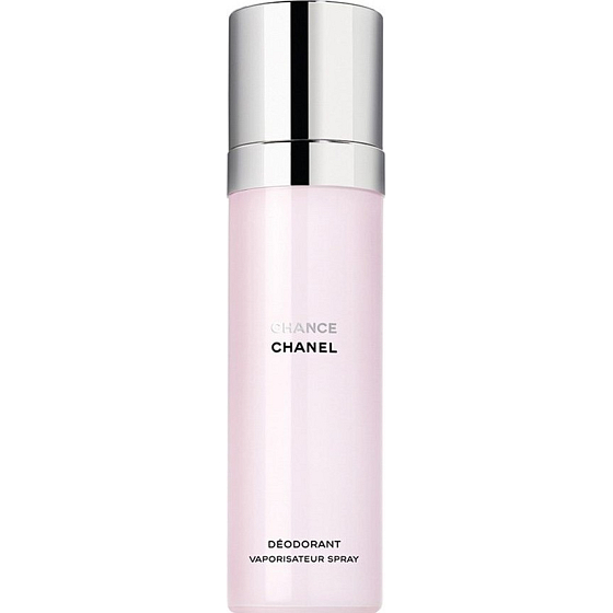 Chanel Chance Deodorant Spray für Frauen 100 ml