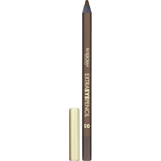 Deborah Milano Extra Eye Pencil 05 Intensive Nuss 2 g