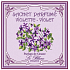 Le Blanc Violette 11 x 11 cm 8 g