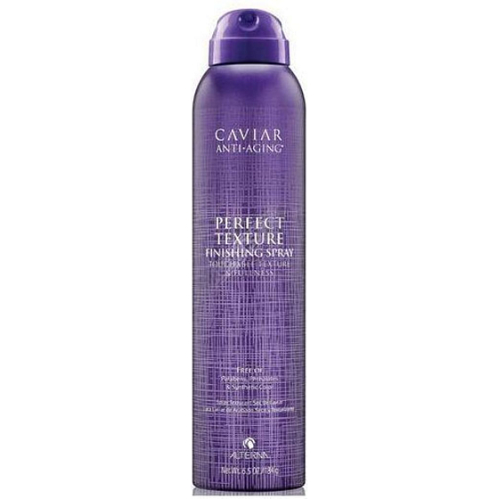 Alterna Caviar Perfect Texture Finishing Multifunktionsspray für Volumen und Textur 220 ml