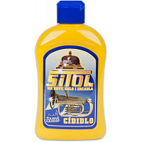 Sitol Poliermittel für Metalle, Glas und Spiegel 300 g