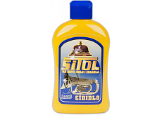 Sitol Poliermittel für Metalle, Glas und Spiegel 300 g