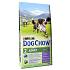 Purina Chow Adult Lamb Komplettfutter für erwachsene Hunde 11 + 3 kg