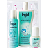 Fenjal Sensitive Körperlotion 400 ml + 24h Deodorant Spray 150 ml + 24h Ball Deodorant Roll-on 50 ml, Kosmetikset