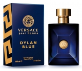 Versace Dylan Blue Eau de Toilette für Männer 100 ml