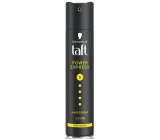 Taft Power Express mega stark straffendes Haarspray 250 ml