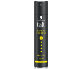 Taft Power Express mega stark straffendes Haarspray 250 ml