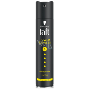 Taft Power Express mega stark straffendes Haarspray 250 ml Taft Power Express mega stark straffendes Haarspray 250 ml