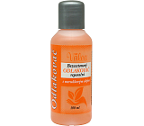 Hlubna Valea Nagellackentferner mit Aprikosenöl, 100 ml