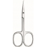 Solingen Gösol Nagelschere schmal gebogen 9 cm 7062