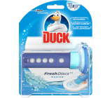Duck WC blok Fresh Discs Meeresduft, 36 ml