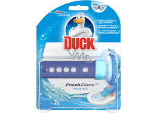 Duck WC blok Fresh Discs Meeresduft, 36 ml