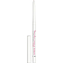 Bourjois Miraculous Contour Universal Lip Liner Primer universeller Lippenkonturenstift mit Primer 0,26 g