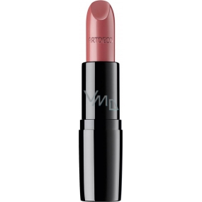 Artdeco Perfect Color Lipstick klassischer feuchtigkeitsspendender Lippenstift 834 Rosewood Rouge 4 g