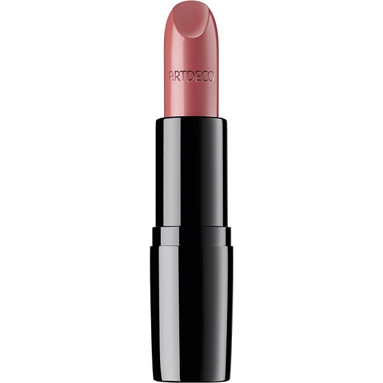 Artdeco Perfect Color Lipstick klassischer feuchtigkeitsspendender Lippenstift 834 Rosewood Rouge 4 g