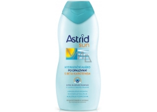 Astrid Sun Feuchtigkeitsspendende After-Sun-Lotion mit Beta-Carotin 200 ml