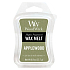 WoodWick Applewood - Apfelholz duftendes Wachs für Aromalampe 22,7 g