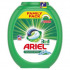 Ariel 3in1 Mountain Spring Wash Gelkapseln für schön saubere und duftende Flecken Kostenlos 80 x 27 g