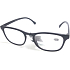 Berkeley Optical Frames +2 Schwarz 1 Stück MC2145