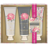 Baylis & Harding Rosa Magnolien- und Birnenblüten-Handcreme 3 x 50 ml, Kosmetikset
