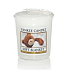 Yankee Candle Soft Blanket - Weiche Decke duftende Votivkerze 49 g